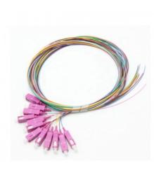 SC PIGTAIL 900UM FIBRA 50/125 OM4 1