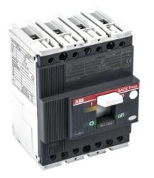 SEZIONATORE INTERRUTTORE FOTOVOLTAICO