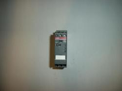 RELE MIN-MAXCORR.=1A 230VCA