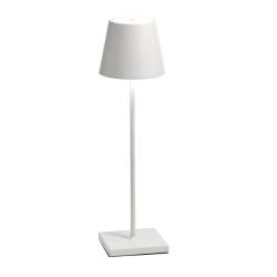 POLDINA BIA 2.2W A BATTERIA 3000K