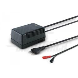 Carica batteria Piombo 6,9Vdc - 800 mA