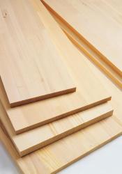 TAVOLA ABETE LAMELLARE MM.18X200X 600