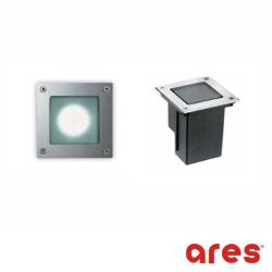 FARO DA INCASSO PER ESTERNI ARES 657428.0