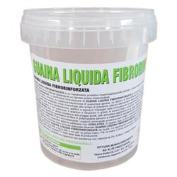 GUAINA LIQUIDA FIBRORINFORZATA GRIGIA KG. 1