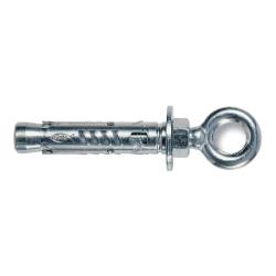 FISCHER TASSELLI TAM 6 C/OCCHIOLO