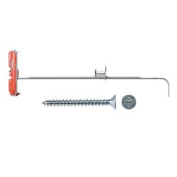 FISCHER TASSELLI DUOTEC S MM 10 CON VITE