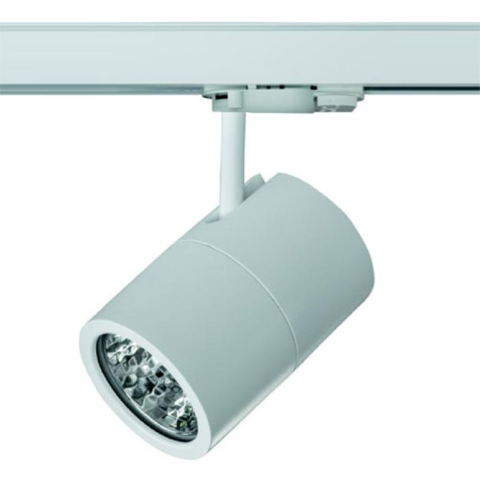 BARRA LED ALLUMINIO 70CM 30LED COMPONIBILI B CALDO 9W - SOLARE - LED - ONE  srl