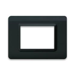 PLACCA TECNOPOLIMERO 44 GRIGIO TEKLA 3M