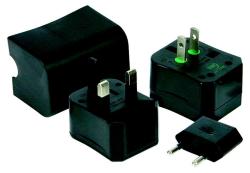 FANTON ART.87.881 ADATTATORE UNIVERSALE DA VIAGGIO