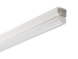PLAFONIERA SOTTOPENSILE REGLETTE LED 10W 870MM 40000K