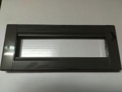 PLACCA 6 FORI NERA 950 6NE