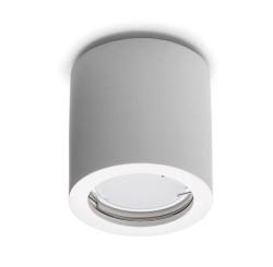 PLAFONE A SOFFITTO DA INTERNI IN GESSO