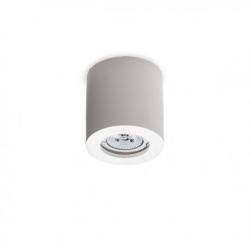 PLAFONE A SOFFITTO DA INTERNI IN GESSO
