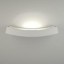 APPLIQUE CURVO 2X75W BELFIORE 8285.108.52