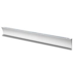 APPLIQUE PARETE 980x105x40 LED 19.5W 24Vdc 30000