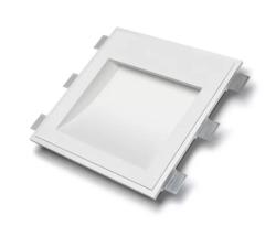 APPLIQUE INCASSO 335x400 LED 16.5W 700mA 4000