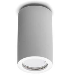PLAFONE A SOFFITTO DA INTERNI IN GESSO
