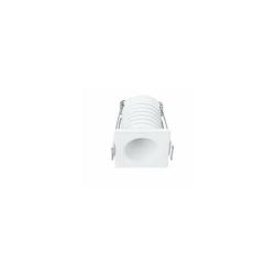 PULSAR FARETTO LED DA INCASSO 3,5W 3000K