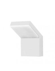 NEO XL APPLIQUE ESTERNO BIANCO 18W 4000K IP 65