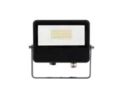 SKYV4 PROIETTORE LED NERO 20W SWITCH 300040005000