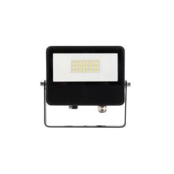 SKYV4 PROIETTORE LED NERO 30W SWITCH 300040005000