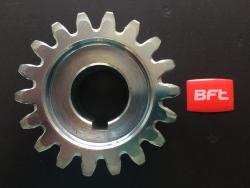 PIGNONE RICAMBIO PER ERGO ICARO