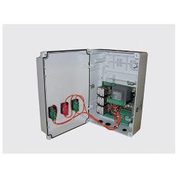 QUADRO DI COMANDO 230/380V 50/60HZ