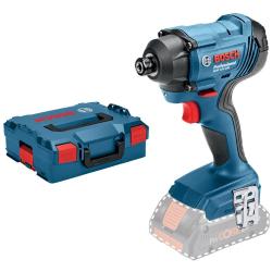 BOSCH-B 18V AVVITATORE S/BATT. GDR 18V-160