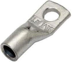 CAPICORDA OCCHIELLO 10MMQ F 6 NON ISOLATO