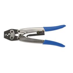 PINZA PER TERMINALI NON ISOLATI DIN 0,5-10 MMQ
