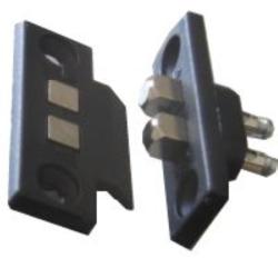 KIT CONTATTO ELETTRICO PER PORTE