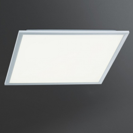 15091 - PANNELLO LED 595X595 4000° 50W - ELCOM SRL