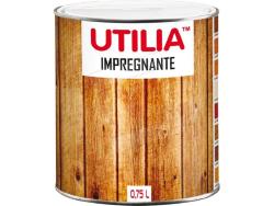 Utilia IMPREGNANTE ML.750 INCOLORE