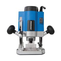Silverline - Fresatrice a immersione 1020 W