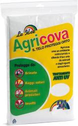 Maniver Agricova Telo di protezione in tessuto non tessuto sp. 17 gr mt 2.4 x 10