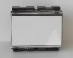 **LIVING TARGA PORTA NOMI ILLUM.24V