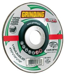 "GRINDING ""FORZA"" DISCO X MARMO 115X3,2"