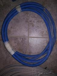 CORDINA ANTIFURTO UNIPOLARE 95MMQ N1VVK