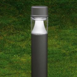 PALETTO DA GIARDINO TUB.1X26W G