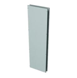 COPPIA DI LATERALI PER CQE 2200x400mm