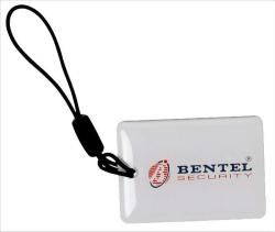 BENTEL MINIPROXI Chiave tag elettronica di prossimità per inseritore Eclipse 2