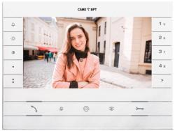 VIDEOCITOFONO VIVA-VOCE WHITE 62100520