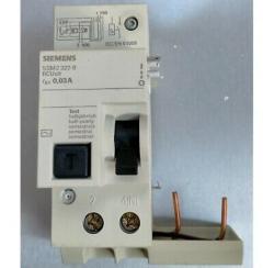 BLOCCO DIFFERENZIALE 2P 40A 30MA TIPO AC