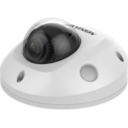 TELECAMERA MINI DOME IR DA 2,8 MM 5 MP