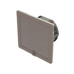 FILTRO 250x250 CON VENTILATORE 24Vdc