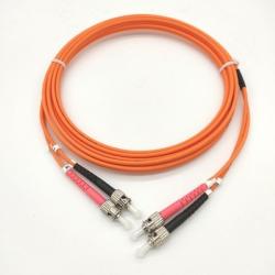 BRETEL.FIBRA OTTICA ST/ST 50/125 MULTI