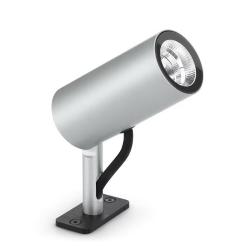LOMBARDO AGO GARDEN FARETTO PER ESTERNO PW LED 3K MARRONE 10W 25°