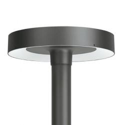Line 330 LED 3K Nero