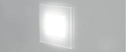 Segnapasso Lombardo Next LED 3W luce 4000K IP66 LL641CN