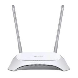 TPLINK Router 3G/4G Wireless N 300M